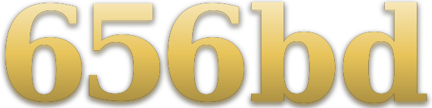 656bd logo